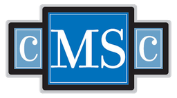 Consortium of Multiple Sclerosis Centers logo