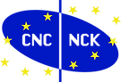 Confédération Nationale des Cadres logo