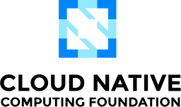 Cloud Native Computing Foundation logo