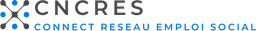 CNCRES logo