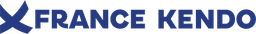Comité National de Kendo et Disciplines Rattachées logo