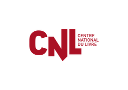 Centre national du livre logo