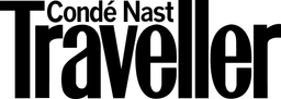Condé Nast Traveller logo