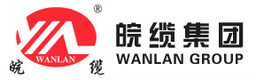皖缆集团股份有限公司 logo