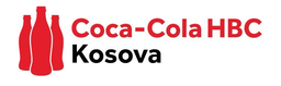 Coca-Cola Hellenic Kosova logo