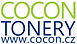 cocon.cz logo