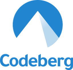 Codeberg e.V. logo
