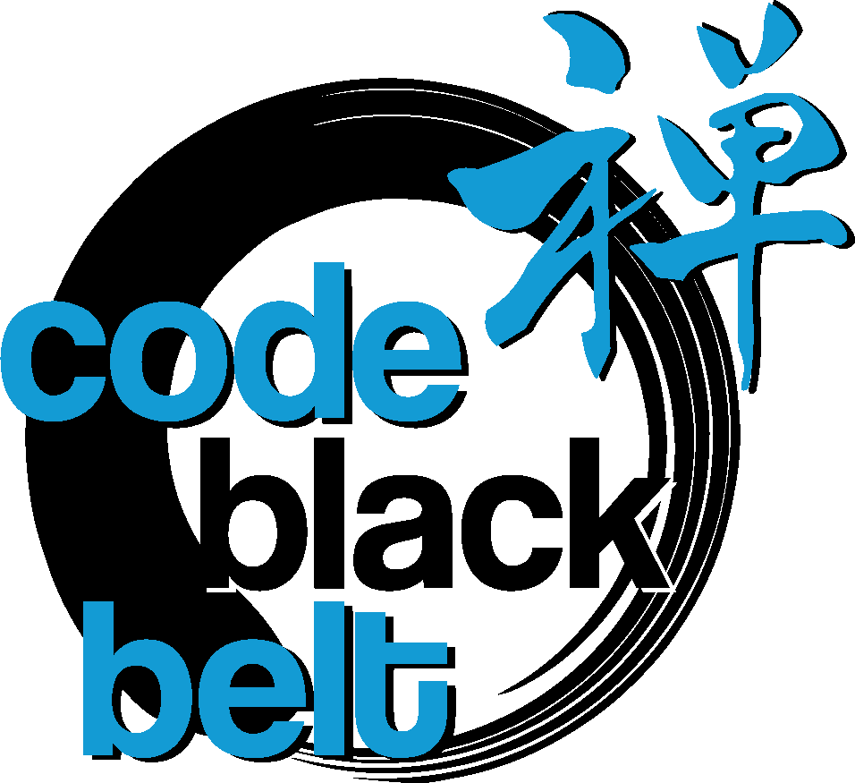 codeblackbelt.com favicon