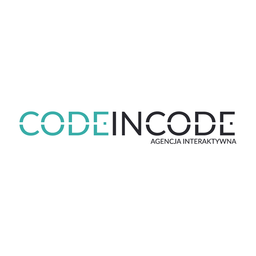 Agencja Interaktywna CodeinCode logo