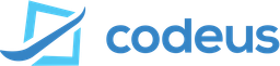 Codeus logo