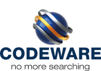 CODEWARE, s.r.o. logo