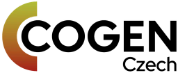 COGEN Czech logo