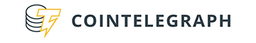Cointelegraph logo