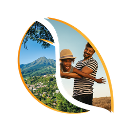 Collectivité Territoriale de Martinique logo