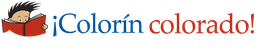 Colorín Colorado logo