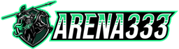 ARENA333 logo