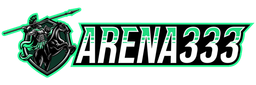 ARENA333 logo