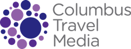 Columbus Travel Media logo