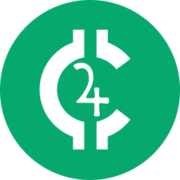 comcash.io favicon