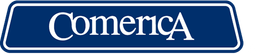 Comerica Bank logo