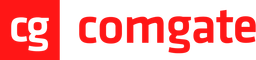 Comgate a.s. logo