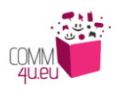 comm4u s.r.o. logo