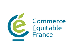 Commerce Équitable France logo