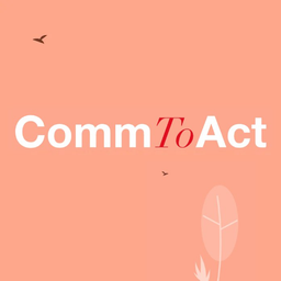 CommToAct logo
