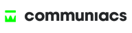 Communiacs | Online Marketing Agentur - SEO, SEA, Webdesign logo