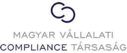 Magyar Vállalati Compliance Társaság logo