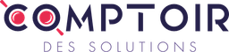 Le Comptoir des Solutions logo