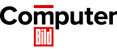 COMPUTER BILD logo