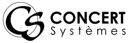 Concert Systemes logo