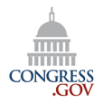 congress.gov favicon