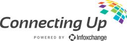 Connecting Up | Powered by Infoxchange logo