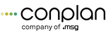 Conplan GmbH logo