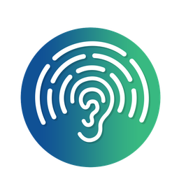 Consumable logo