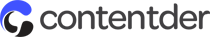 Contentder Pty Limited logo
