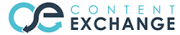 ContentExchange logo