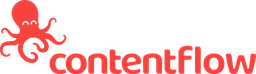 Contentflow Livestreaming logo