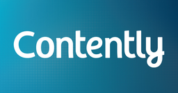 Contently logo
