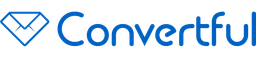 Convertful logo