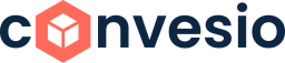 Convesio Inc. logo