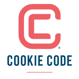 CookieCode logo