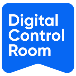Digital Control Room logo