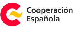 Cooperación Española logo