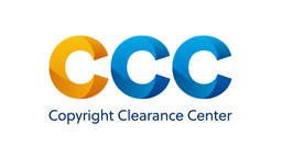Copyright Clearance Center logo