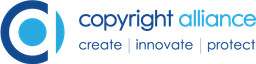 Copyright Alliance logo