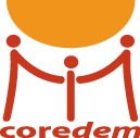 Coredem logo