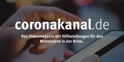 coronakanal.de logo